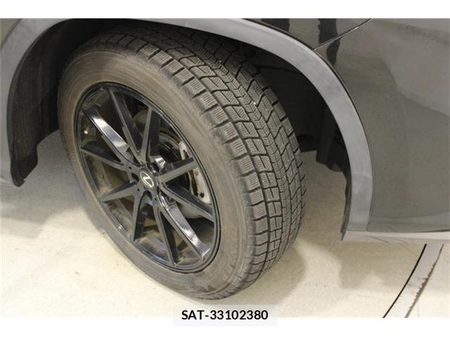 Lexus RX 2016-01 8796515-27