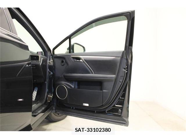 Lexus RX 2016-01 8796515-28