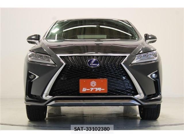 Lexus RX 2016-01 8796515-6