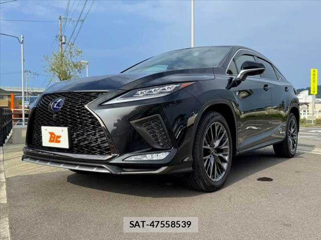 Lexus RX 2020-03 8830034-9