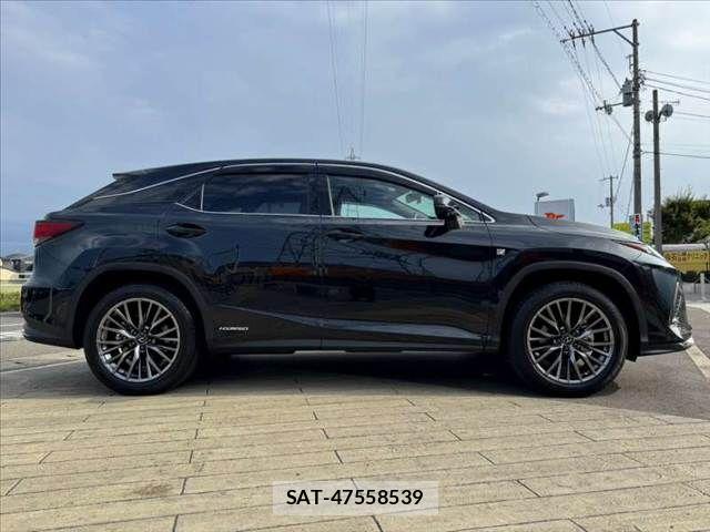 Lexus RX 2020-03 8830034-11