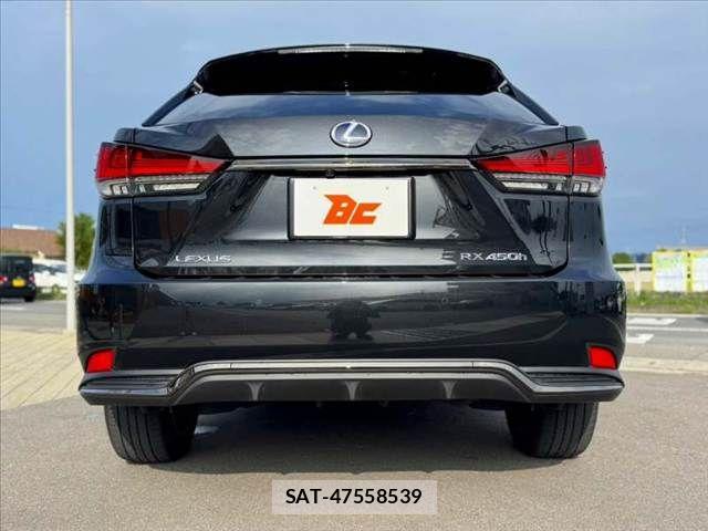 Lexus RX 2020-03 8830034-13