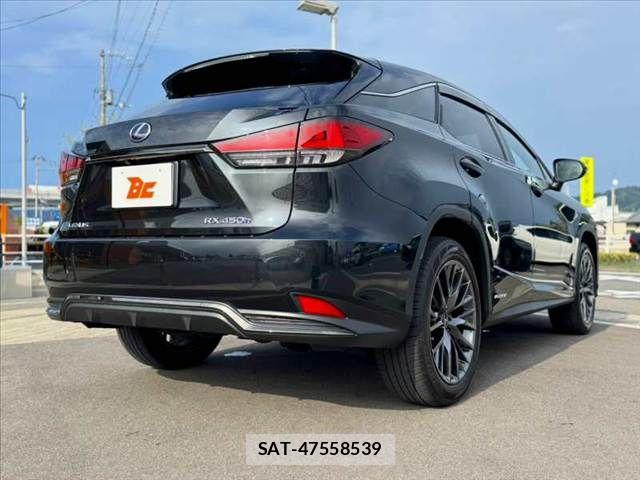 Lexus RX 2020-03 8830034-14