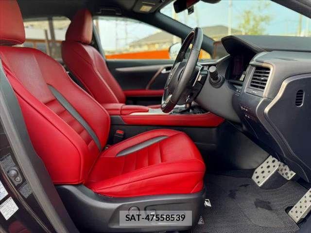 Lexus RX 2020-03 8830034-15