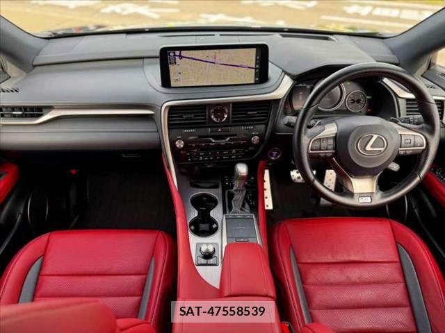 Lexus RX 2020-03 8830034-1