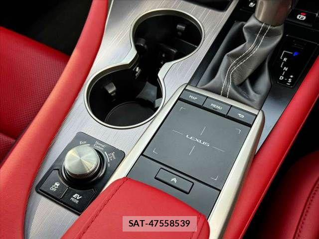 Lexus RX 2020-03 8830034-25