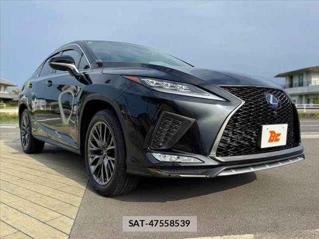 Lexus RX 2020-03 8830034-7
