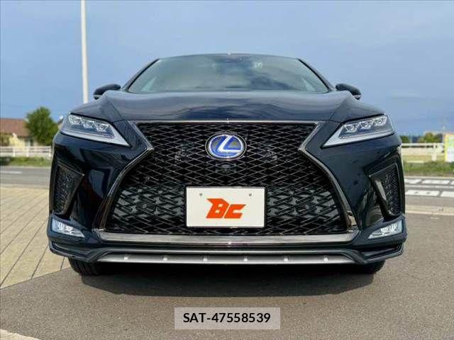 Lexus RX 2020-03 8830034-8
