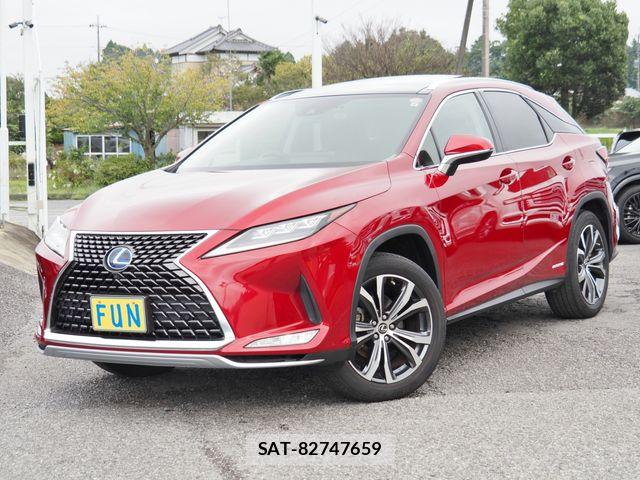 Lexus RX 2021-09 8830032-0