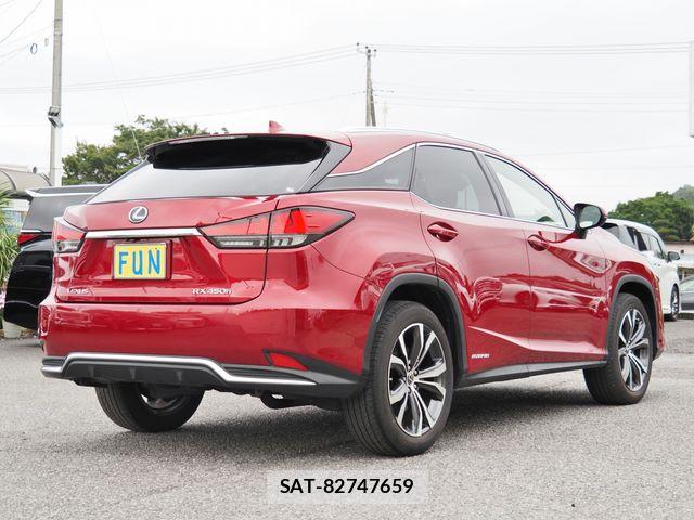 Lexus RX 2021-09 8830032-4