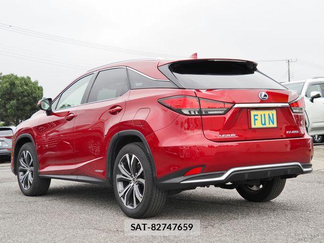 Lexus RX 2021-09 8830032-5