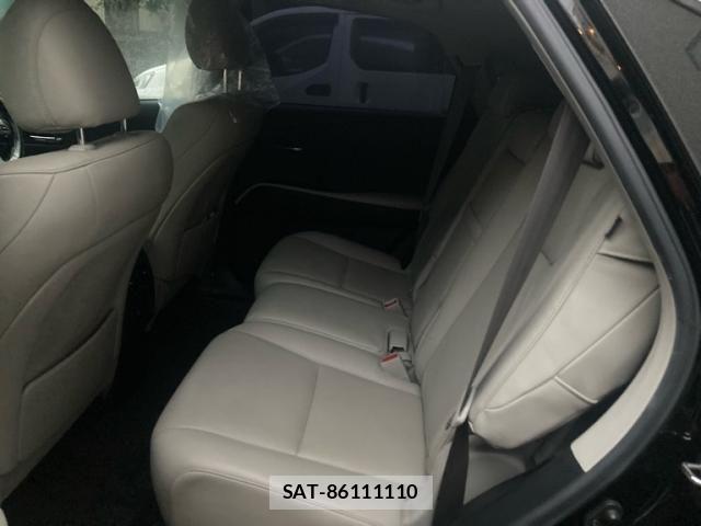 Lexus RX 2009-06 8830036-10