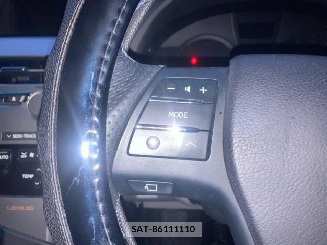 Lexus RX 2009-06 8830036-15