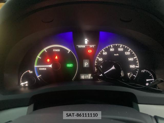 Lexus RX 2009-06 8830036-16