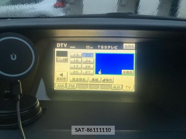 Lexus RX 2009-06 8830036-19