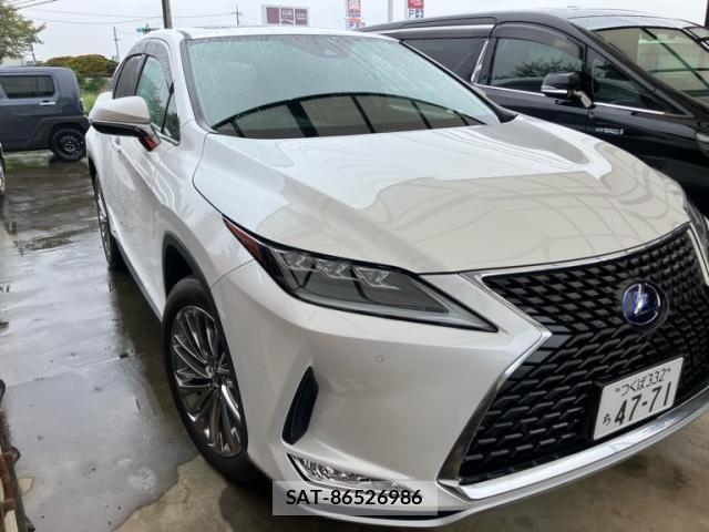 Lexus RX 2020-05 8830035-0