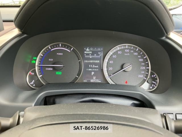 Lexus RX 2020-05 8830035-18