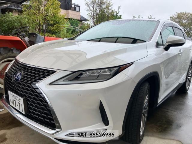 Lexus RX 2020-05 8830035-1