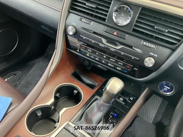 Lexus RX 2020-05 8830035-22