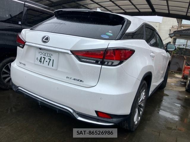 Lexus RX 2020-05 8830035-4
