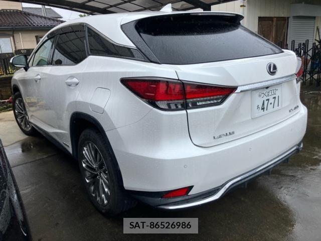 Lexus RX 2020-05 8830035-5