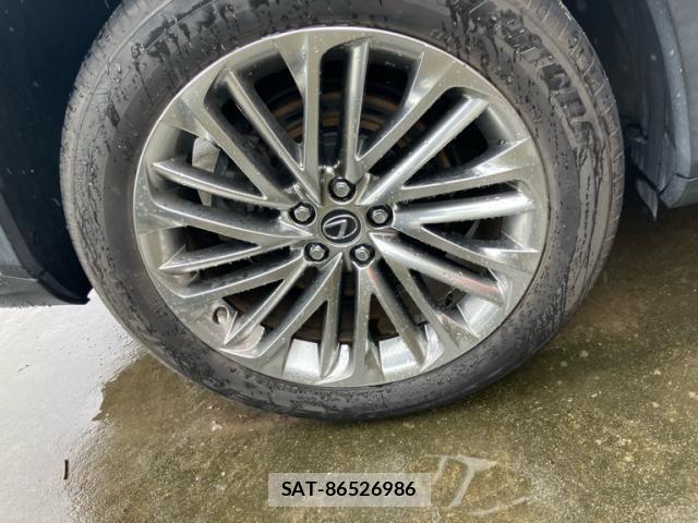 Lexus RX 2020-05 8830035-6