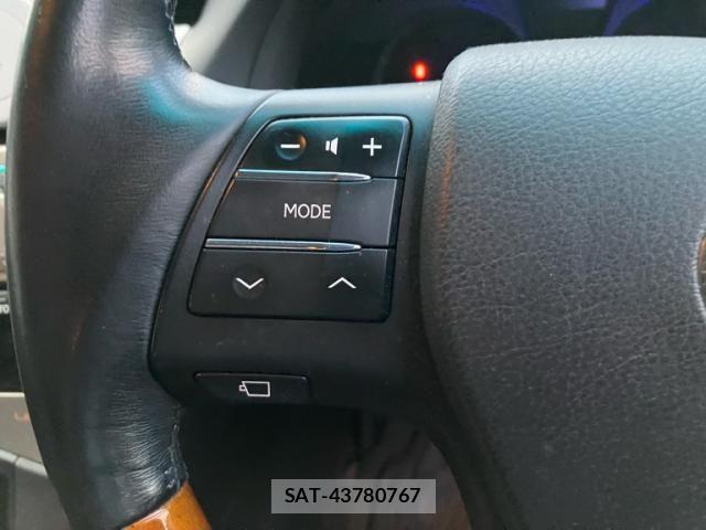 Lexus RX 2009-07 8849613-14