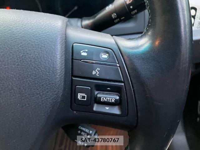 Lexus RX 2009-07 8849613-15
