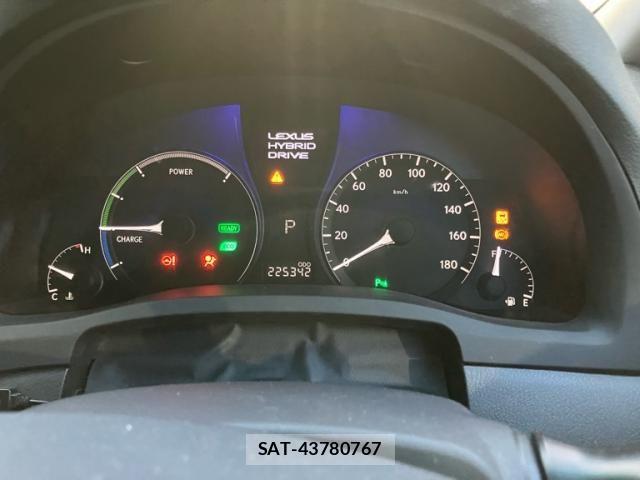 Lexus RX 2009-07 8849613-20