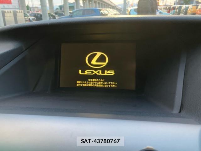 Lexus RX 2009-07 8849613-25