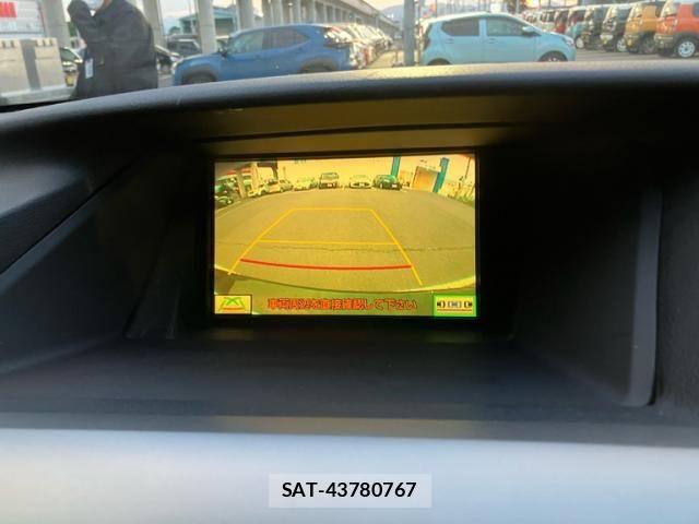 Lexus RX 2009-07 8849613-26