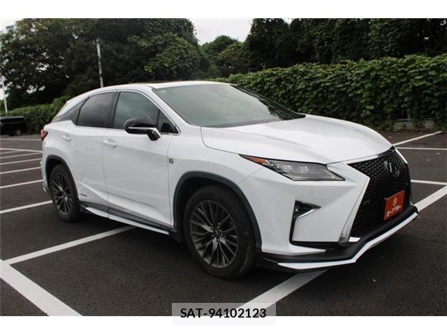 Lexus RX 2016-03 8849123-9