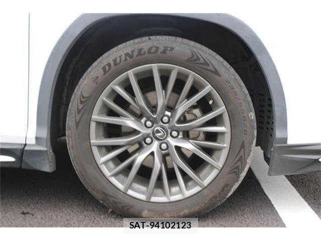 Lexus RX 2016-03 8849123-10