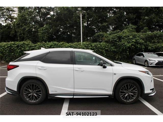 Lexus RX 2016-03 8849123-11