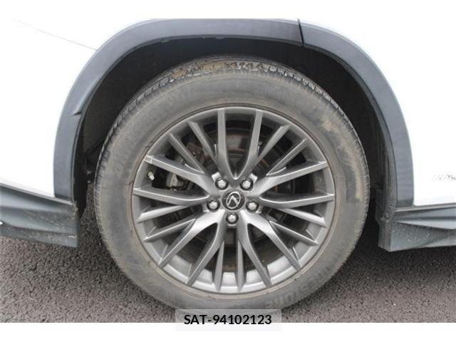 Lexus RX 2016-03 8849123-12