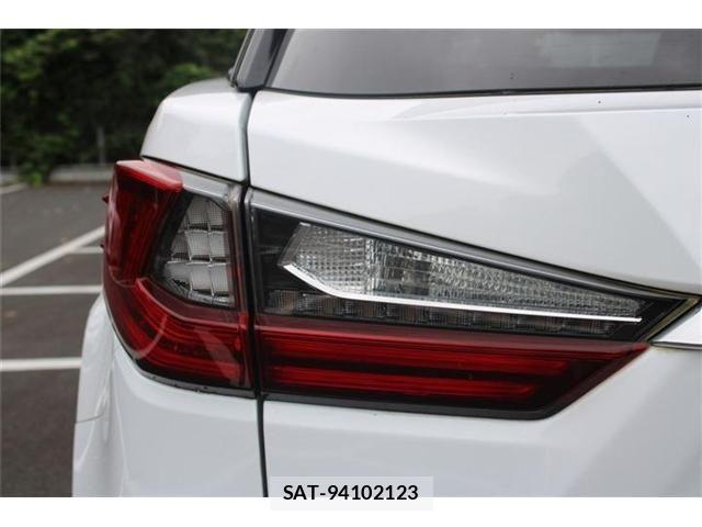 Lexus RX 2016-03 8849123-13