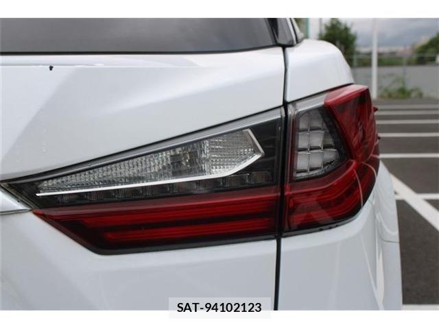 Lexus RX 2016-03 8849123-14