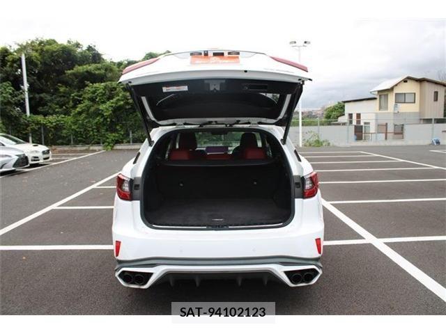 Lexus RX 2016-03 8849123-15