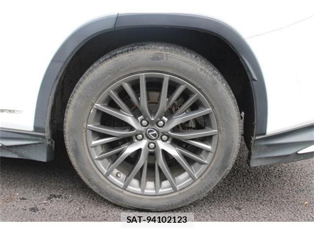 Lexus RX 2016-03 8849123-18