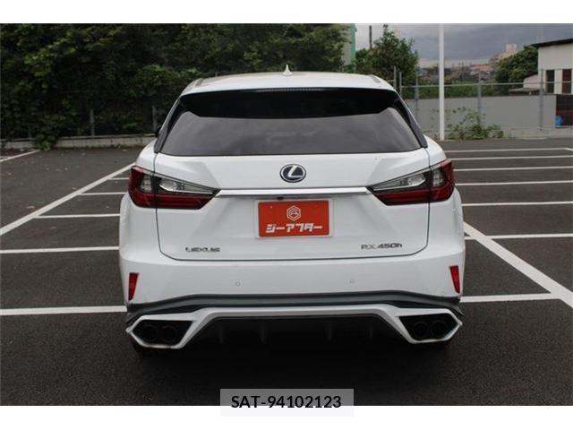 Lexus RX 2016-03 8849123-1