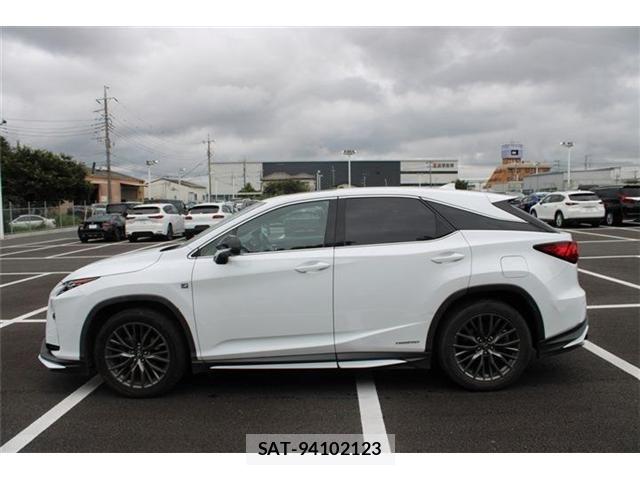 Lexus RX 2016-03 8849123-19