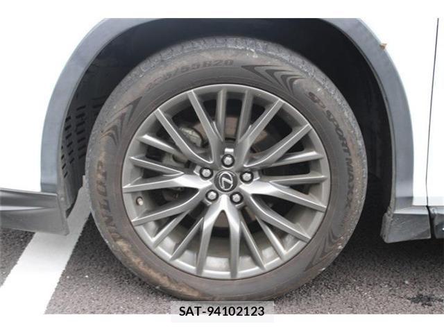 Lexus RX 2016-03 8849123-20