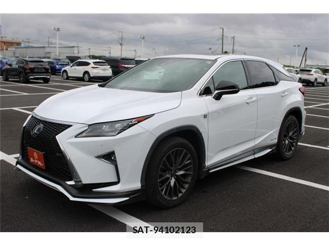 Lexus RX 2016-03 8849123-21
