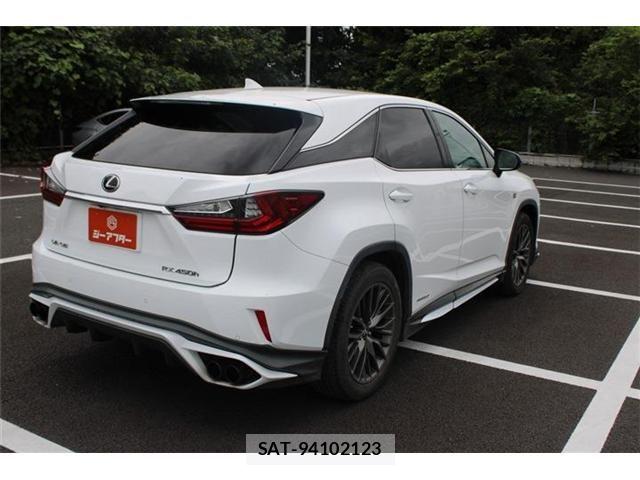 Lexus RX 2016-03 8849123-2