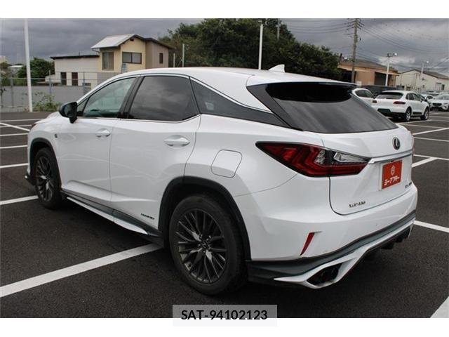 Lexus RX 2016-03 8849123-3