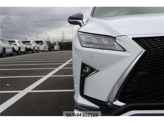 Lexus RX 2016-03 8849123-5