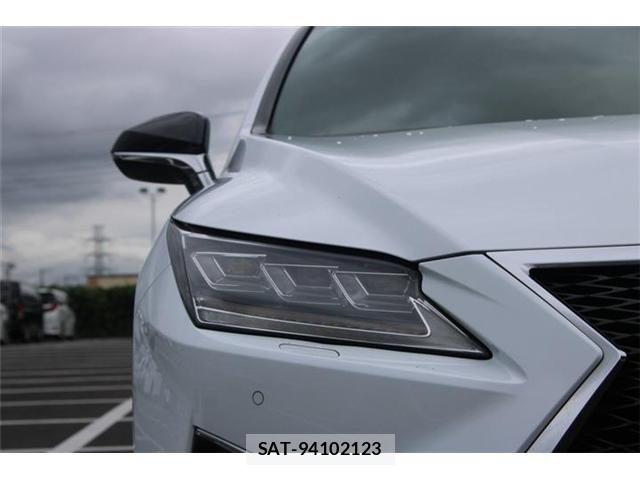 Lexus RX 2016-03 8849123-6