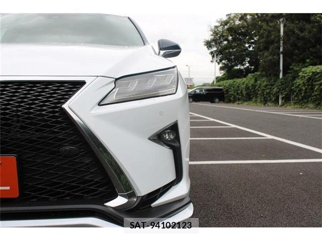 Lexus RX 2016-03 8849123-7
