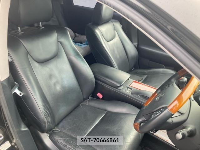 Lexus RX 2009-09 8880569-9
