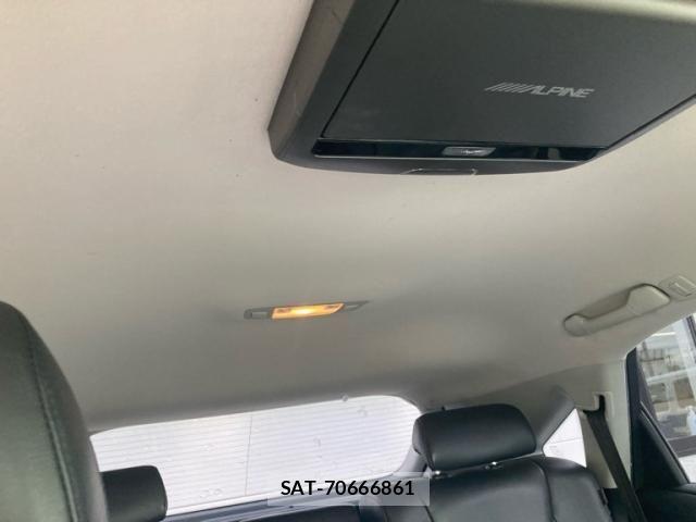 Lexus RX 2009-09 8880569-13